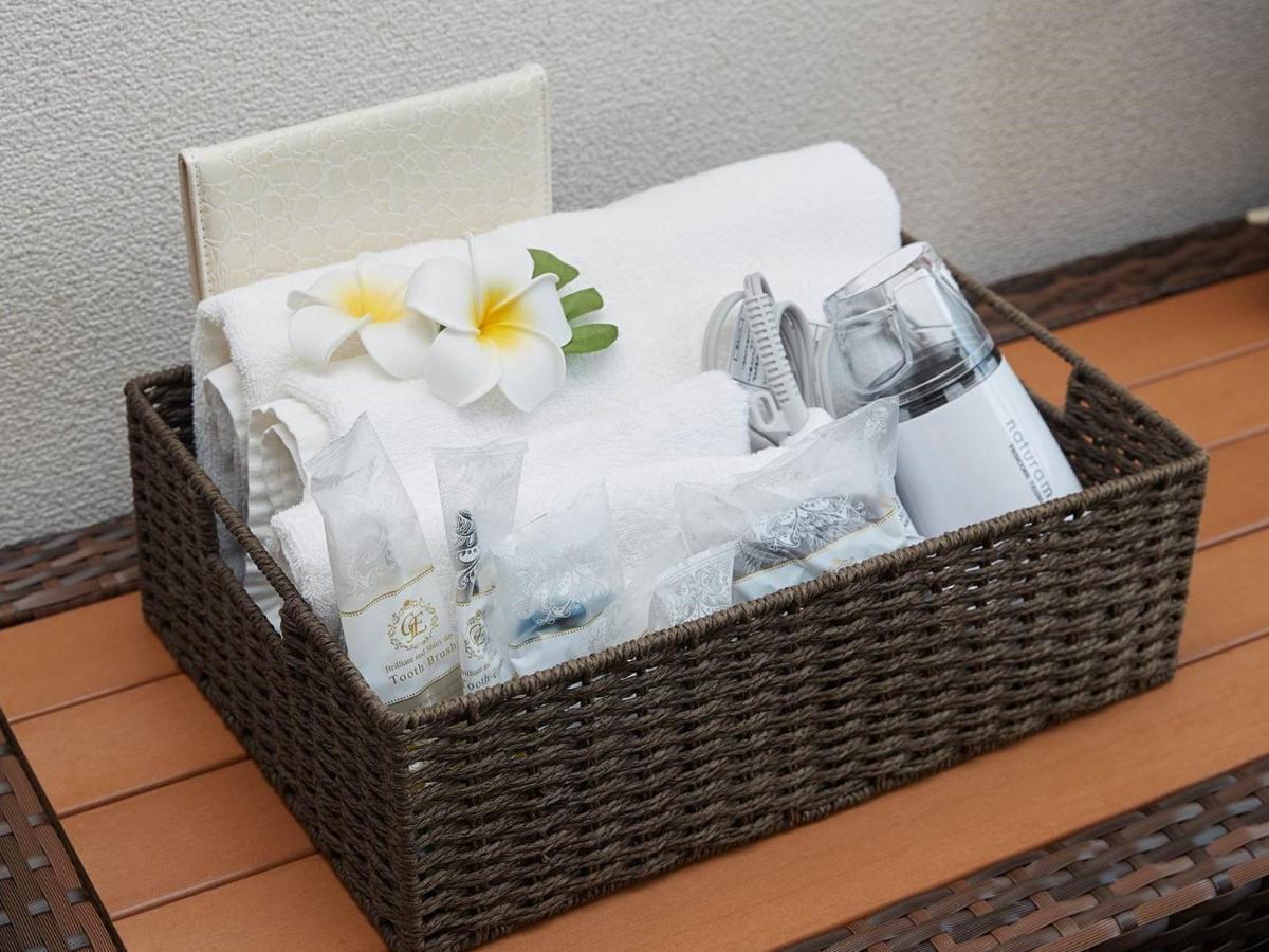Okinawa 民宿さざんか מראה חיצוני תמונה